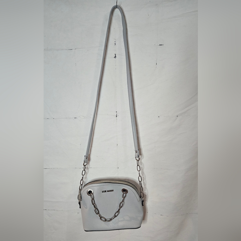 Steve Madden Baby Blue Crossbody Bag